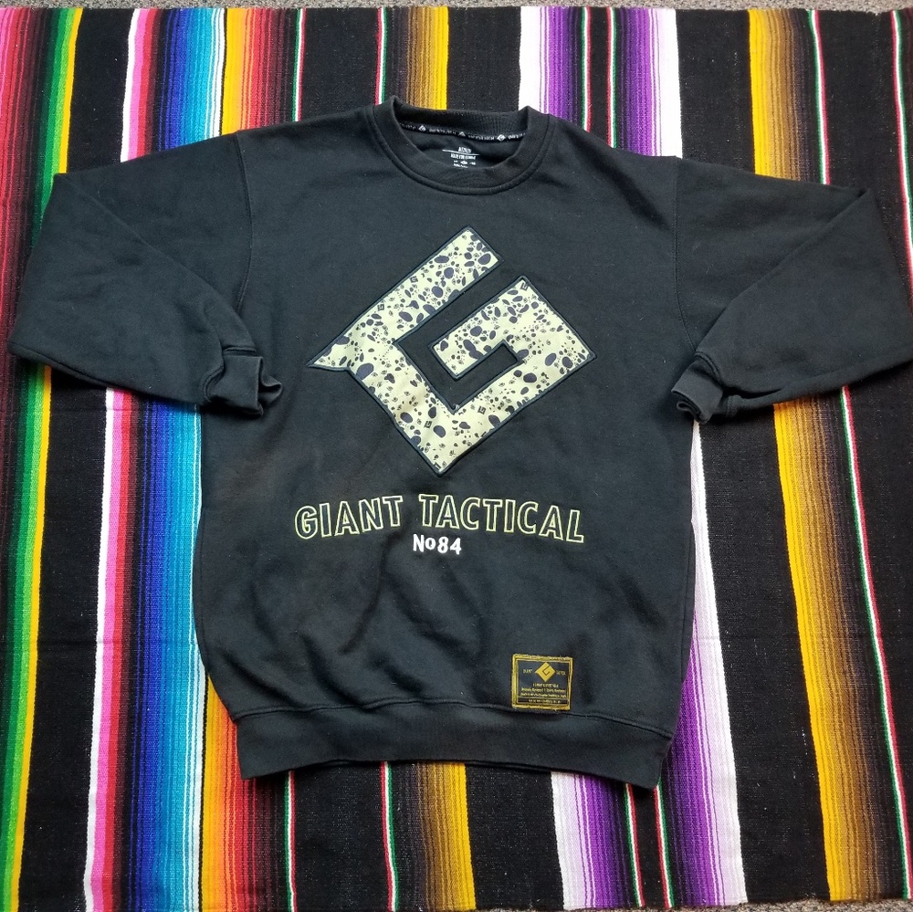 Crewneck Sweatshirt